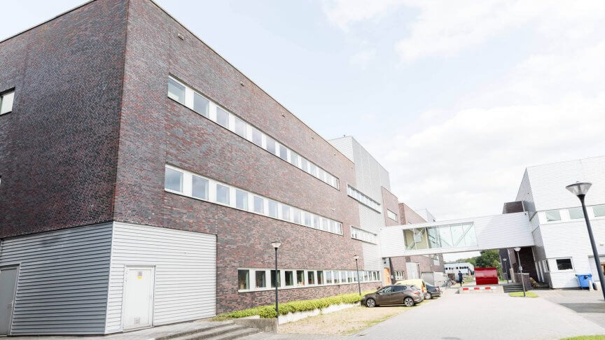 The Mudden 16 Guarantee Real Estate Groningen 1