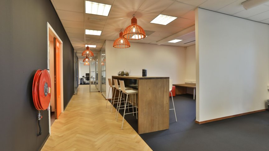 Rozenburglaan 15 Guarantee Real Estate Groningen 1