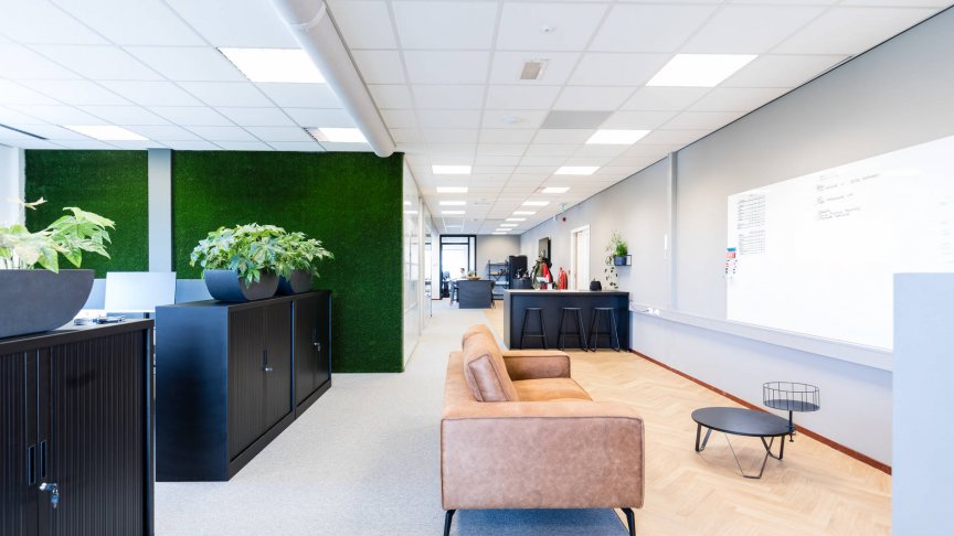 Rozenburglaan 15 Guarantee Real Estate Groningen 3