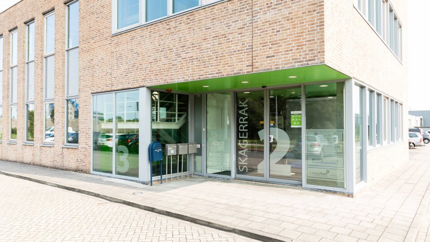 Skagerrak 2 Guarantee Real Estate Groningen 5