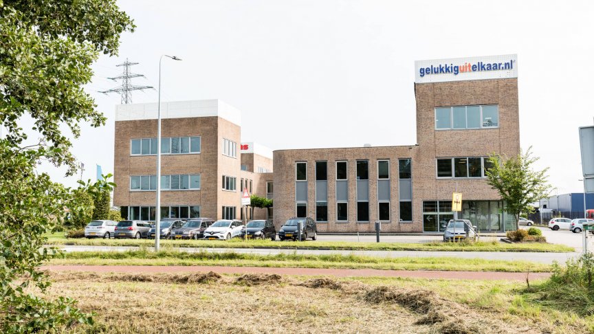 Skagerrak 2 Guarantee Real Estate Groningen 6