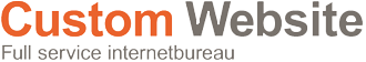 Custom Website